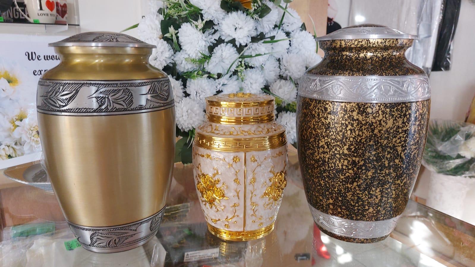 Urn Collection